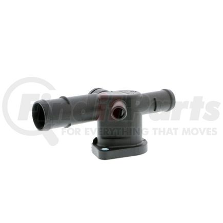 Vaico V102164 Engine Coolant Outlet Flange