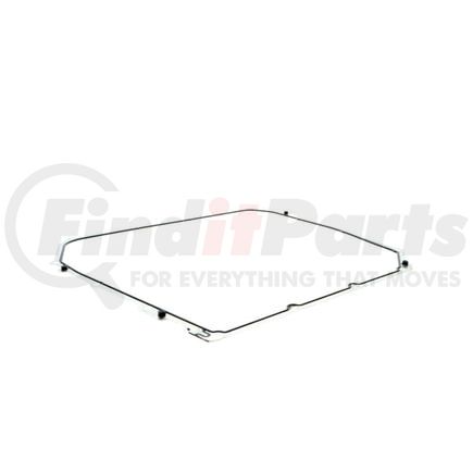 Vaico V10-2220 Seal, automatic transmission oil pan
