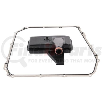 Vaico V10-2221 Kit filtro hidráulico, caja automática