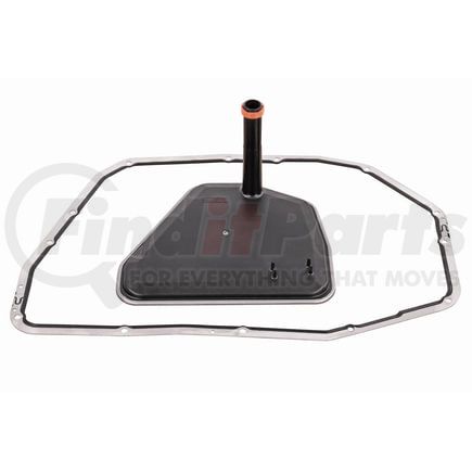Vaico V10-2356 Hydraulic Filter Set, automatic transmis