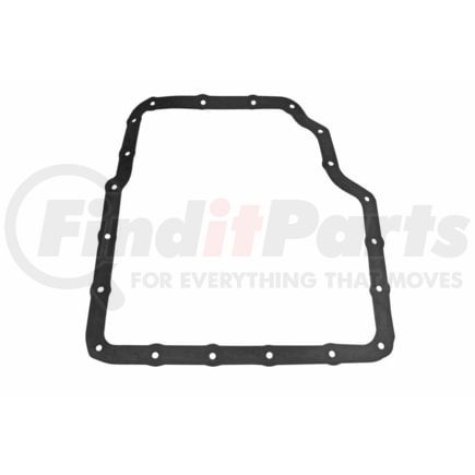 Vaico V10-2363 Seal, automatic transmission oil pan