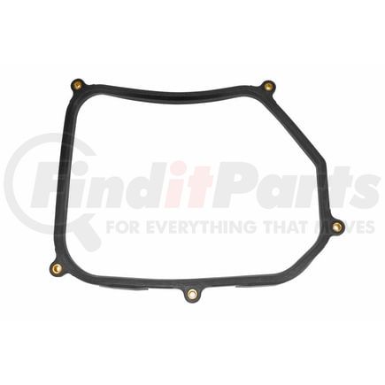 Vaico V10-2499 Seal, automatic transmission oil pan