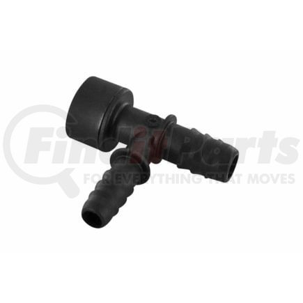 Vaico V10 2517 Valve, engine block breather