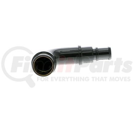 Vaico V10-2522 Tubo flexible, ventilacion bloque motor