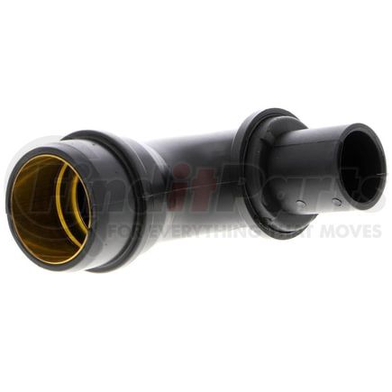 Vaico V10-2526-1 Tubo flexible, ventilacion blo