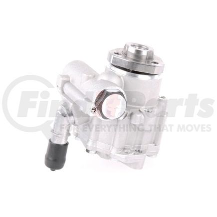 Vaico V102625 Hydraulic Pump, steering system
