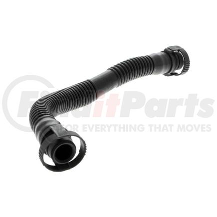 Vaico V10 2678 Tubo flexible, ventilacion bloque motor