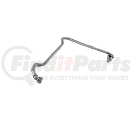Vaico V10 2679 Hose, crankcase breather