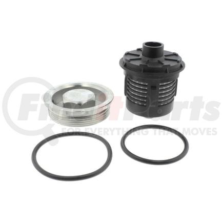 Vaico V10-2686 Hydraulic Filter, all-wheel-drive coupli