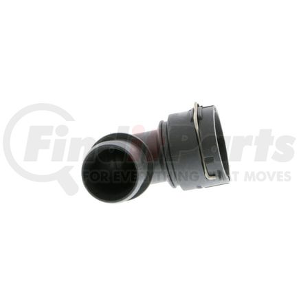 Vaico V10-2721 Brida de refrigerante