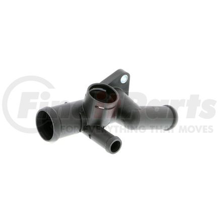 Vaico V10-2763 Engine Coolant Outlet Flange