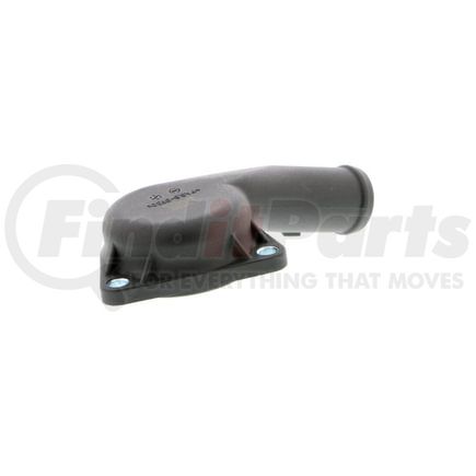 Vaico V10 2766 Brida de refrigerante