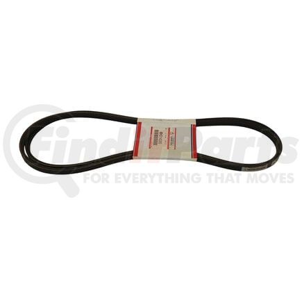 Mitsubishi-Fuso MH014385 V-BELT,PAIR,4D34,92-
