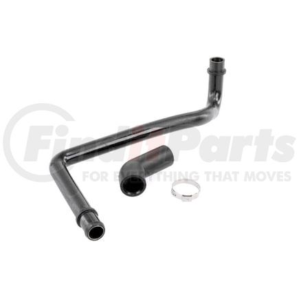 Vaico V10-2777 Manguito, ventilacion culata