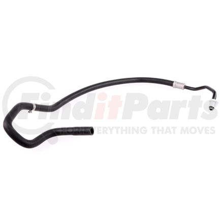 Vaico V100108 Hydraulic Hose, steering system
