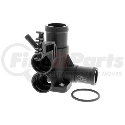 Vaico V100275 water flange