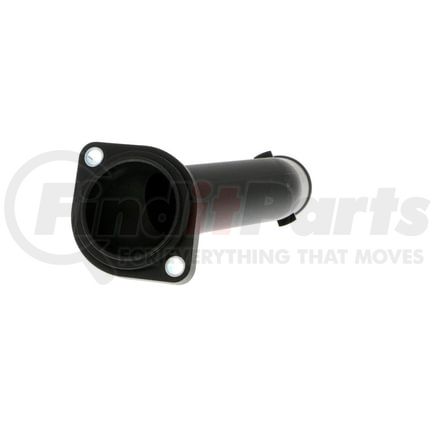Vaico V10 0278 Brida de refrigerante