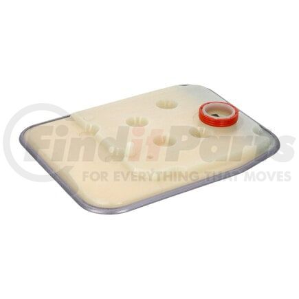 Vaico V10-0381 Filtro hidráulico, transmision automátic