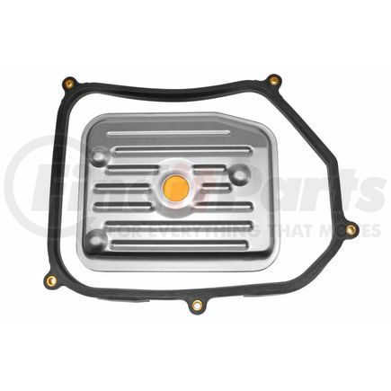 Vaico V100384 Kit filtro hidráulico, caja automática