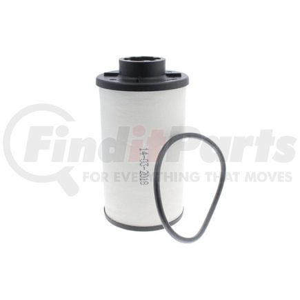 Vaico V10-0440-1 Filtro hidráulico, transmision automátic