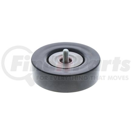 Vaico V10-0547 Deflection/Guide Pulley, v-ribbed belt
