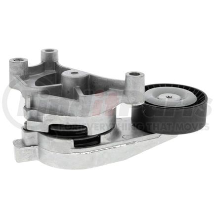 Vaico V100548 Belt Tensioner, v-ribbed belt