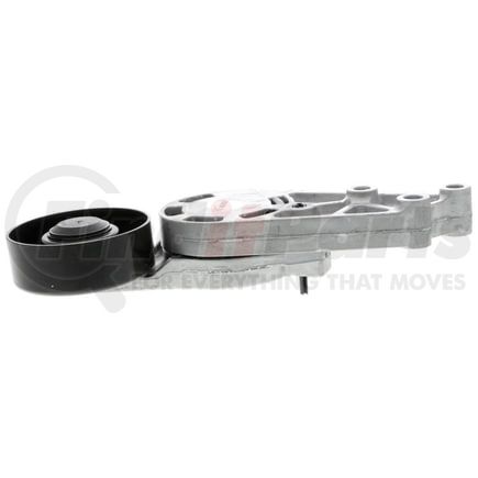 Vaico V10-0549 Belt Tensioner, v-ribbed belt