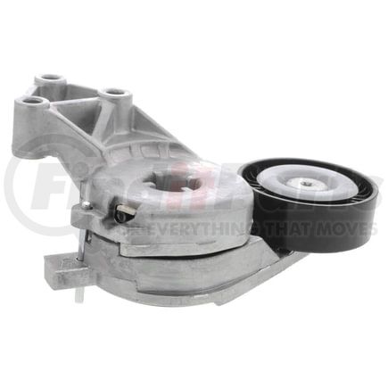 Vaico V10-0553 Belt Tensioner, v-ribbed belt
