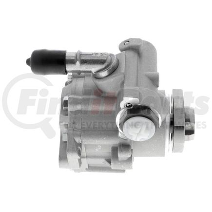 Vaico V100568 Hydraulic Pump, steering system