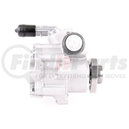Vaico V10-0579 Hydraulic Pump, steering system