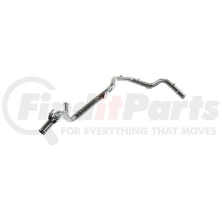 Vaico V10 0722 Coolant Pipe