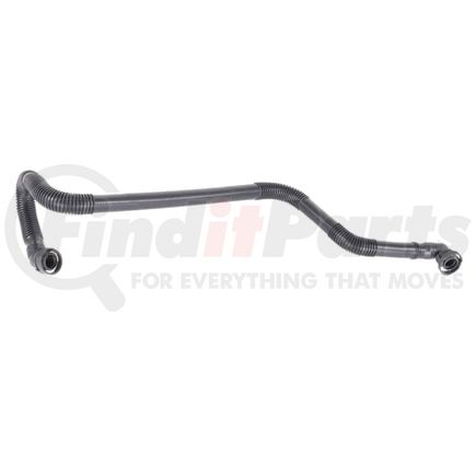 Vaico V10-0739 Hose, crankcase breather