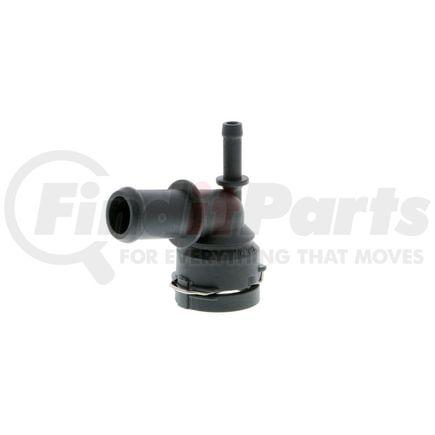 Vaico V100743 Brida de refrigerante