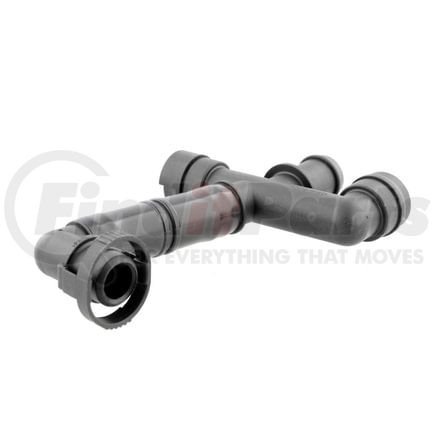 Vaico V10-0778 Hose, crankcase breather