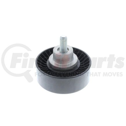 Vaico V10-0975 Deflection/Guide Pulley, v-ribbed belt