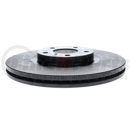 Advics B6F050U ADVICS OE Replacement Disc Brake Rotor