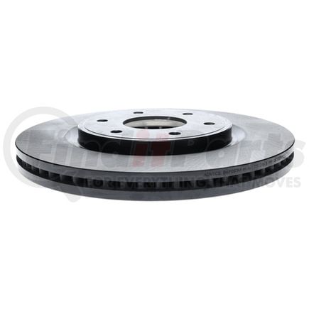 Advics B6F057U ADVICS OE Replacement Disc Brake Rotor