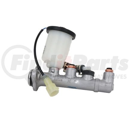 Advics BMT-043 ADVICS New OE Brake Master Cylinder