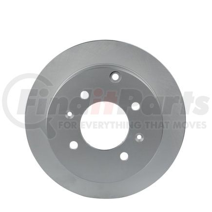 Advics R6R302U ADVICS OE Replacement Disc Brake Rotor