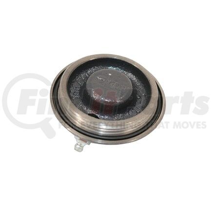 Mack 1078564 Steering                     Knuckle Cap