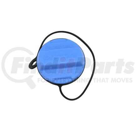 Volvo 21148722 Diesel Exhaust Fluid (DEF) Filler Cap