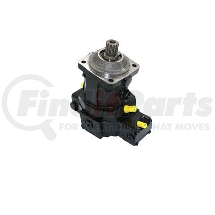 Rex Roth R902255612 HYDRAULIC MOTOR-28CC