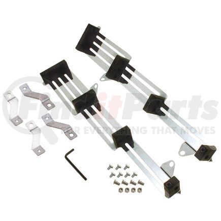 Hardware and Service Supplies