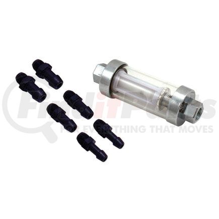Spectre Industries 2369 Premium Clear Fuel Filter