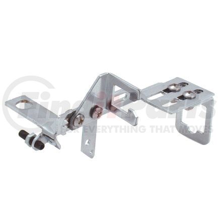 Spectre Industries 24283 Throttle Cable Bracket