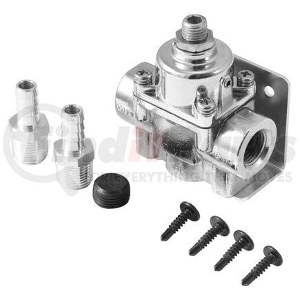 Spectre Industries 2518 Fuel Pressure Regulator