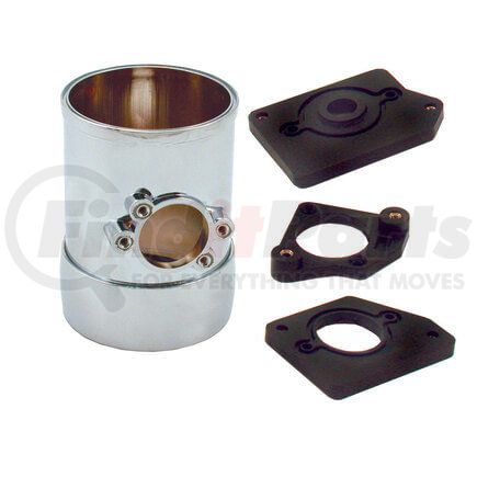 Spectre Industries 8705 Air Flow Sensor Mount
