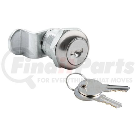 UWS 003-010THLC Replacement T-Handle Truck Tool Box Lock Cylinder & Keys