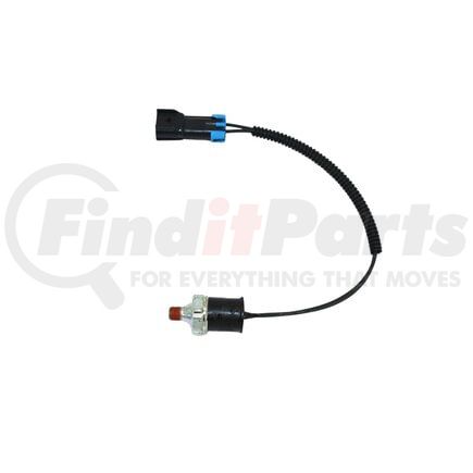 Mack 25101966 Multi-Purpose                     Pressure Switch