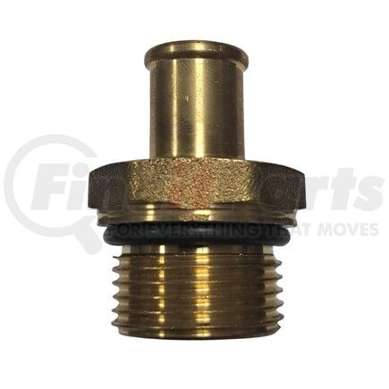 Automann 177.88110M27 BEAD FITTING 5/8IN HOSE X M27X